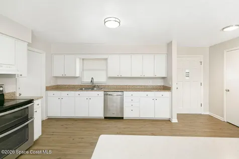 3423 Elder Street Titusville FL 32796