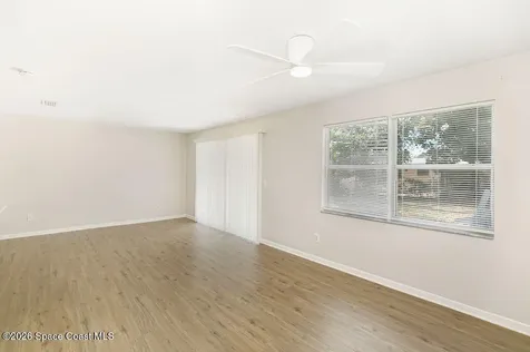 3423 Elder Street Titusville FL 32796