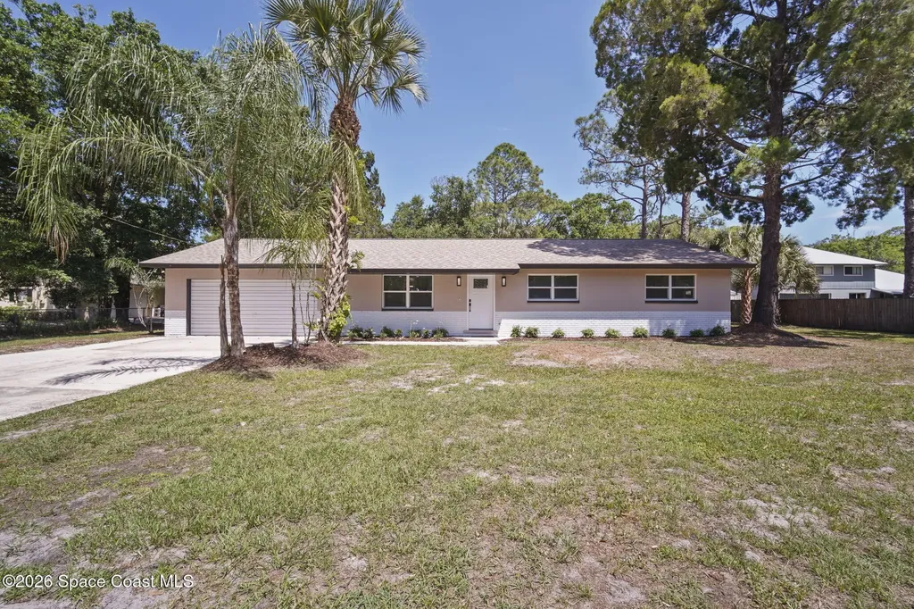 2761 Oklahoma Street Melbourne FL 32904