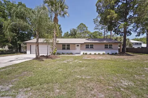 2761 Oklahoma Street Melbourne FL 32904