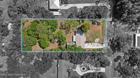 2761 Oklahoma Street Melbourne FL 32904