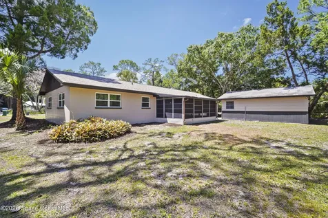 2761 Oklahoma Street Melbourne FL 32904