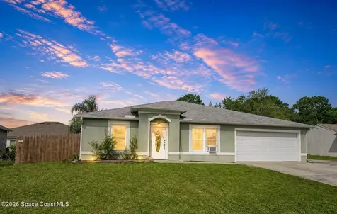 1090 Castile Road SE Palm Bay FL 32909