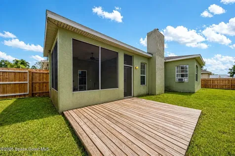 1090 Castile Road SE Palm Bay FL 32909