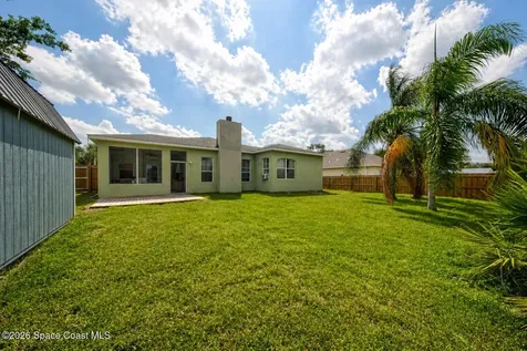 1090 Castile Road SE Palm Bay FL 32909