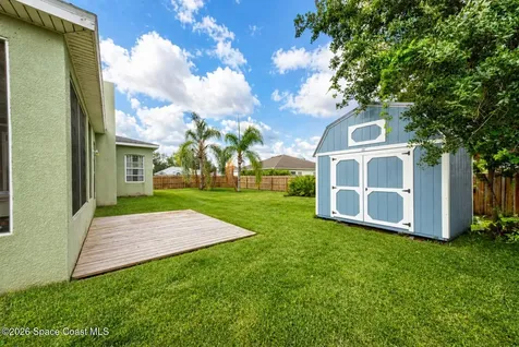 1090 Castile Road SE Palm Bay FL 32909