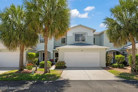 53 Sunset Street Satellite Beach FL 32937