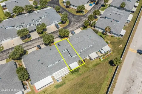 53 Sunset Street Satellite Beach FL 32937