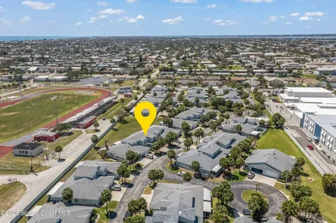 53 Sunset Street Satellite Beach FL 32937