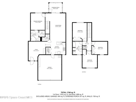 53 Sunset Street Satellite Beach FL 32937