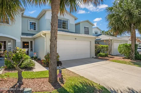 53 Sunset Street Satellite Beach FL 32937