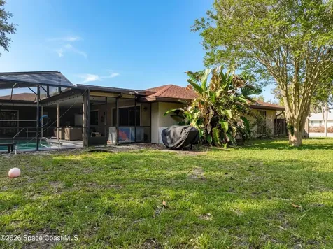 536 Southern Hills Court Melbourne FL 32940