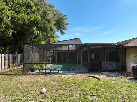536 Southern Hills Court Melbourne FL 32940