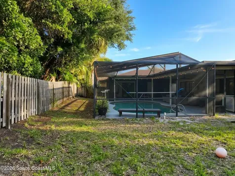 536 Southern Hills Court Melbourne FL 32940