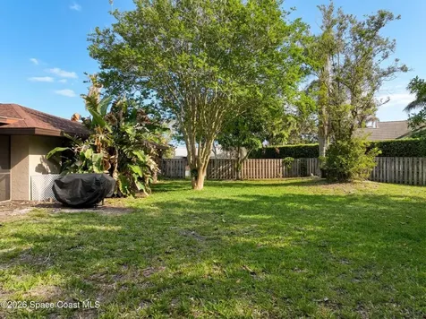 536 Southern Hills Court Melbourne FL 32940