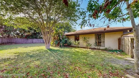 536 Southern Hills Court Melbourne FL 32940