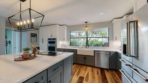 536 Southern Hills Court Melbourne FL 32940