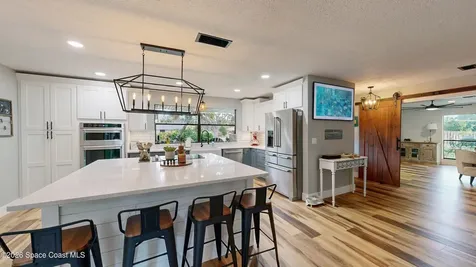 536 Southern Hills Court Melbourne FL 32940