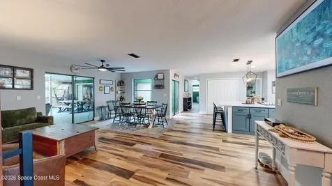 536 Southern Hills Court Melbourne FL 32940