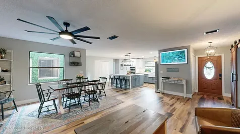 536 Southern Hills Court Melbourne FL 32940