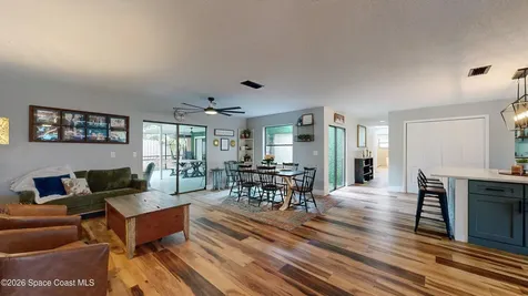 536 Southern Hills Court Melbourne FL 32940