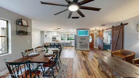 536 Southern Hills Court Melbourne FL 32940