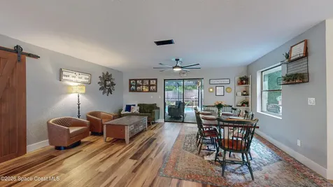 536 Southern Hills Court Melbourne FL 32940