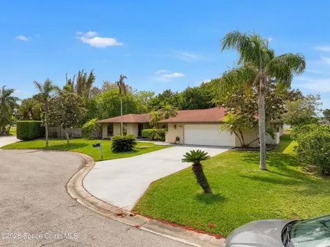 536 Southern Hills Court Melbourne FL 32940
