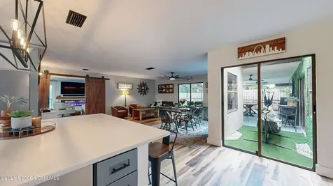 536 Southern Hills Court Melbourne FL 32940