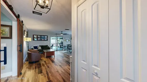 536 Southern Hills Court Melbourne FL 32940