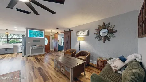 536 Southern Hills Court Melbourne FL 32940