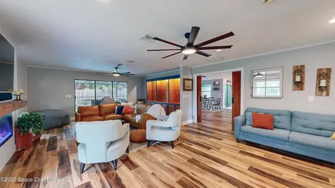 536 Southern Hills Court Melbourne FL 32940
