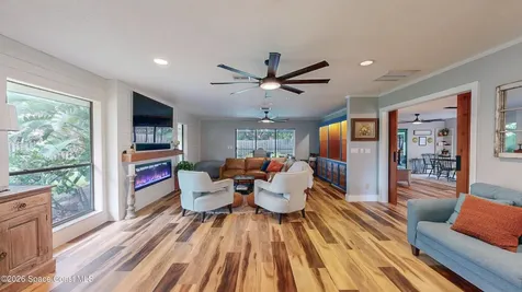536 Southern Hills Court Melbourne FL 32940