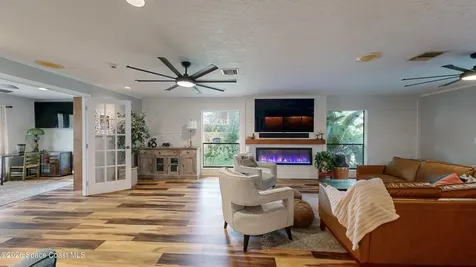 536 Southern Hills Court Melbourne FL 32940