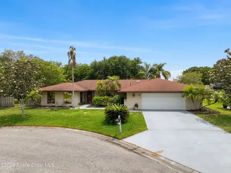 536 Southern Hills Court Melbourne FL 32940