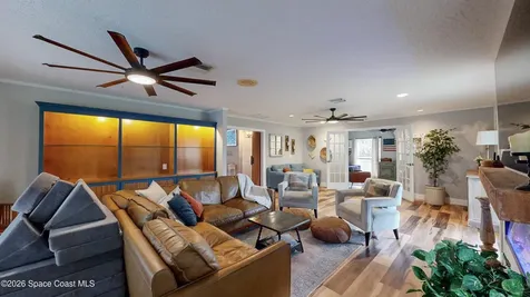 536 Southern Hills Court Melbourne FL 32940