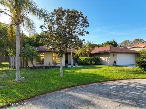 536 Southern Hills Court Melbourne FL 32940