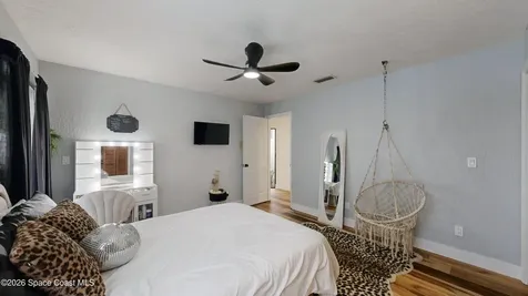 536 Southern Hills Court Melbourne FL 32940