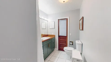 536 Southern Hills Court Melbourne FL 32940