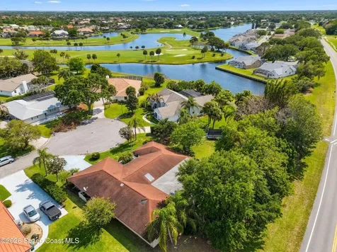 536 Southern Hills Court Melbourne FL 32940