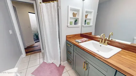 536 Southern Hills Court Melbourne FL 32940