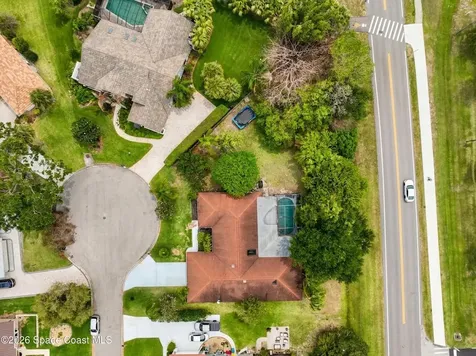 536 Southern Hills Court Melbourne FL 32940