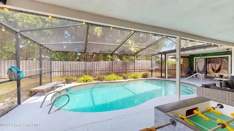 536 Southern Hills Court Melbourne FL 32940