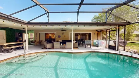 536 Southern Hills Court Melbourne FL 32940
