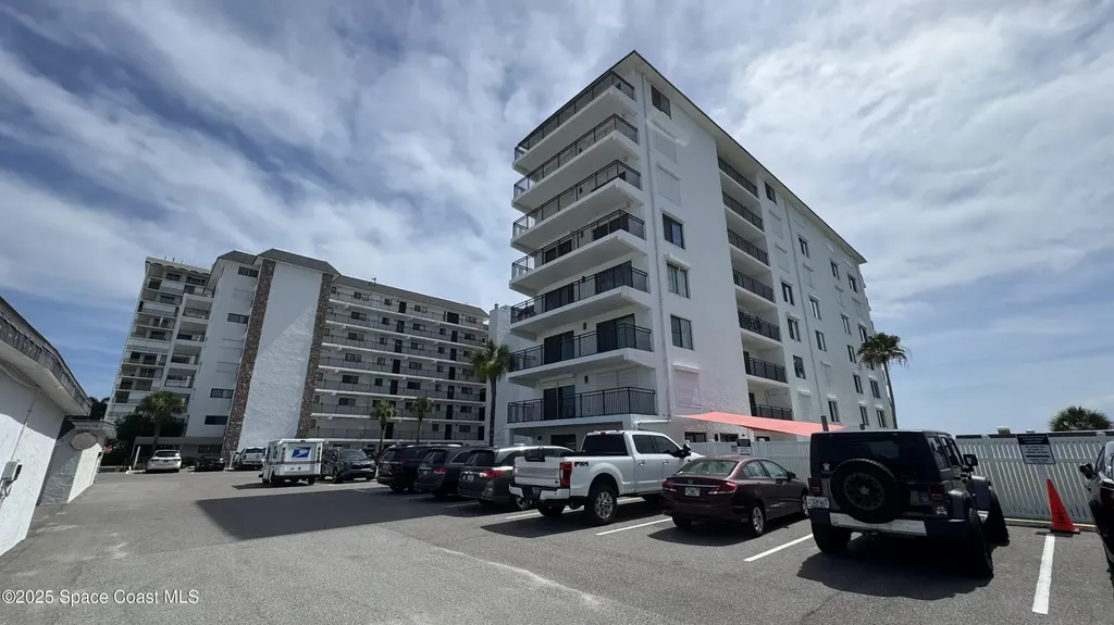 650 N Atlantic Avenue Cocoa Beach FL 32931