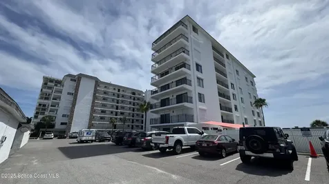 650 N Atlantic Avenue Cocoa Beach FL 32931