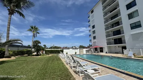 650 N Atlantic Avenue Cocoa Beach FL 32931