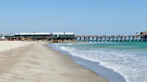 650 N Atlantic Avenue Cocoa Beach FL 32931