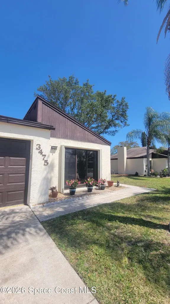 3475 Sandpiper Court Melbourne FL 32935