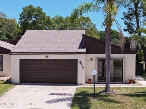 3475 Sandpiper Court Melbourne FL 32935